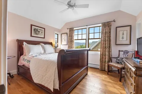 380 Partridge Hill Manchester VT 05255