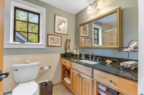 380 Partridge Hill Manchester VT 05255