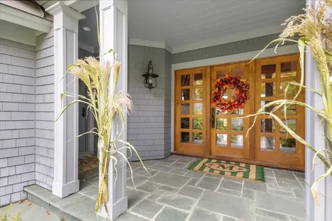 380 Partridge Hill Manchester VT 05255