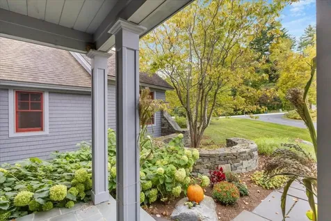 380 Partridge Hill Manchester VT 05255