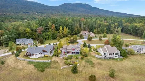 380 Partridge Hill Manchester VT 05255