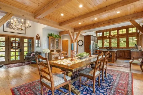 380 Partridge Hill Manchester VT 05255