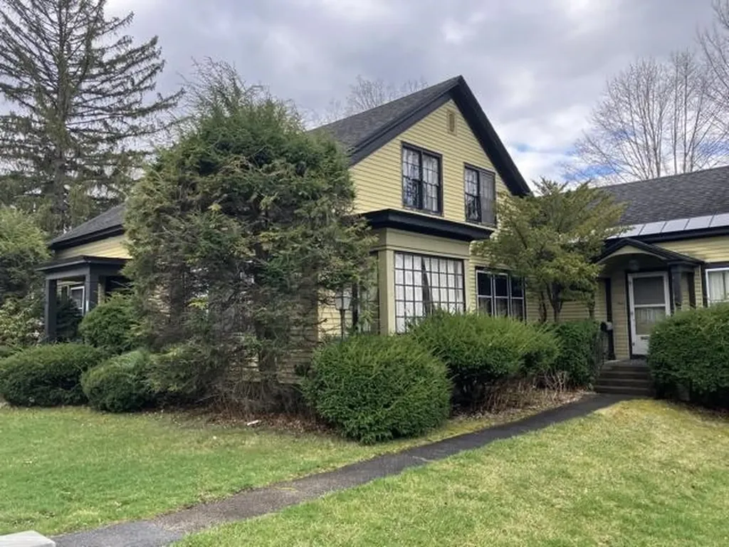 7 Franklin Street Brandon VT 05733