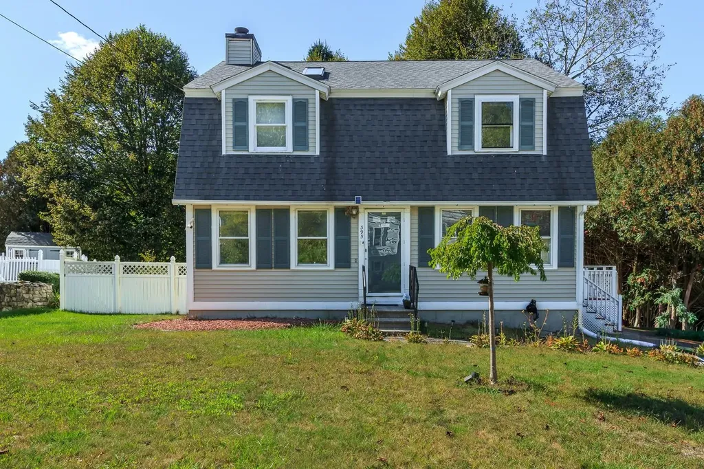 395 Brent Street Manchester NH 03103