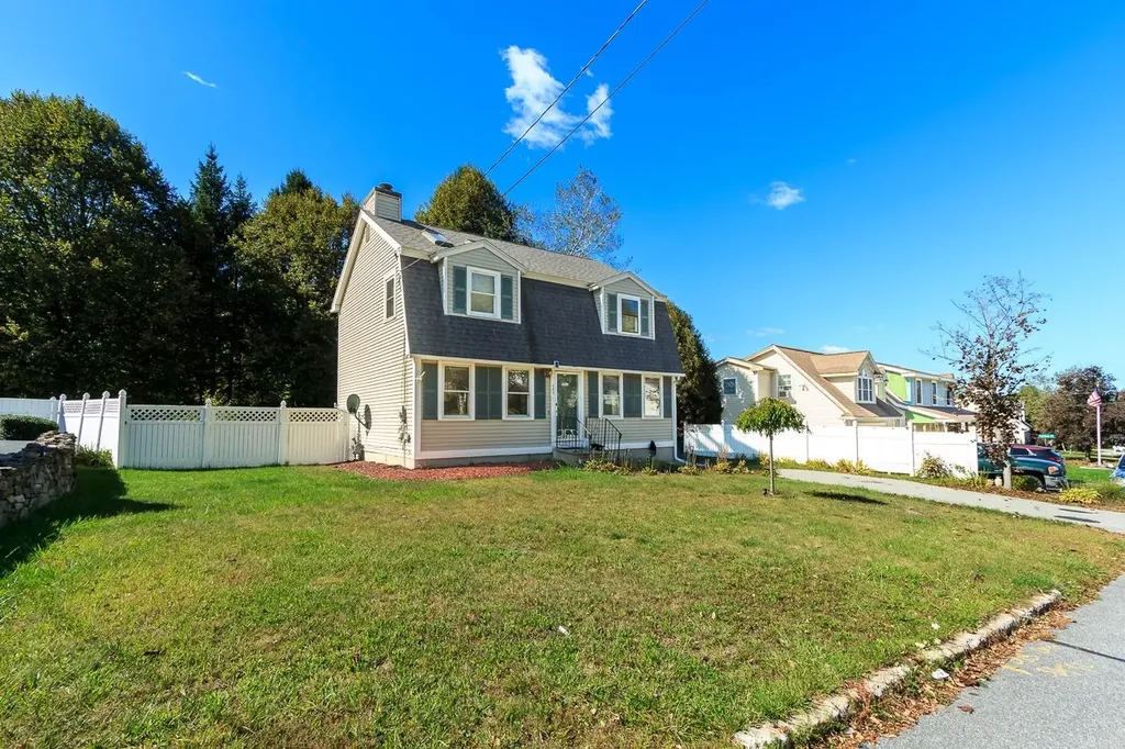 395 Brent Street Manchester NH 03103