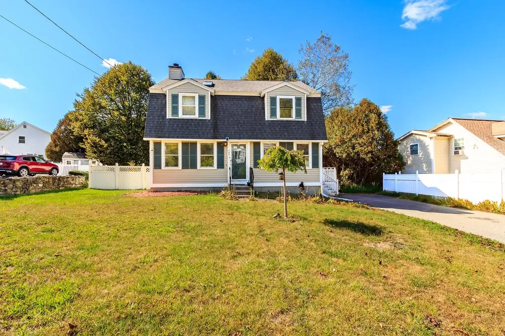 395 Brent Street Manchester NH 03103