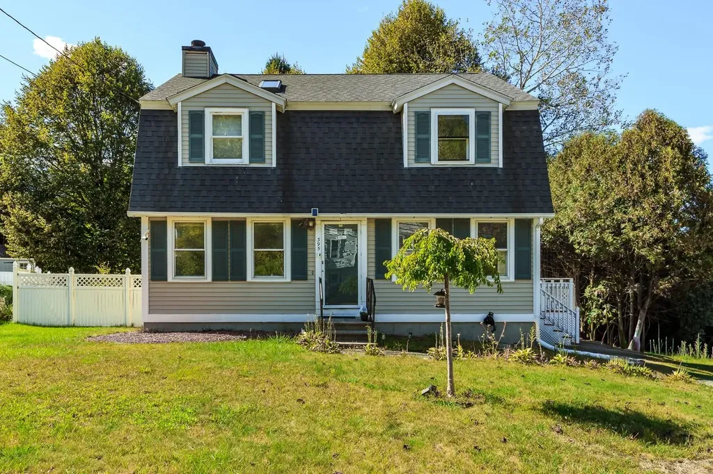 395 Brent Street Manchester NH 03103