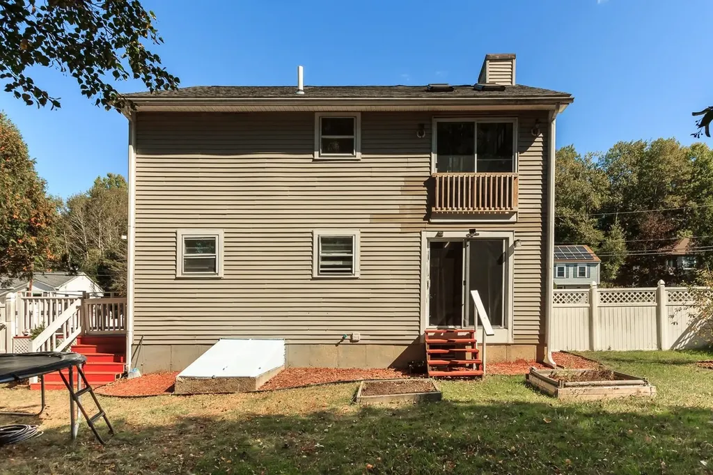 395 Brent Street Manchester NH 03103