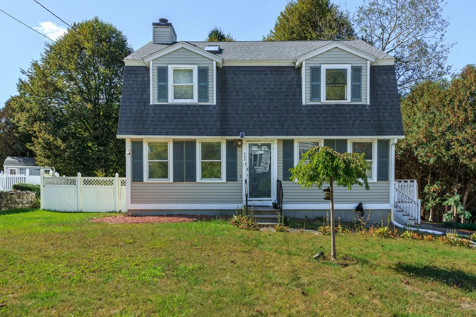 395 Brent Street Manchester NH 03103