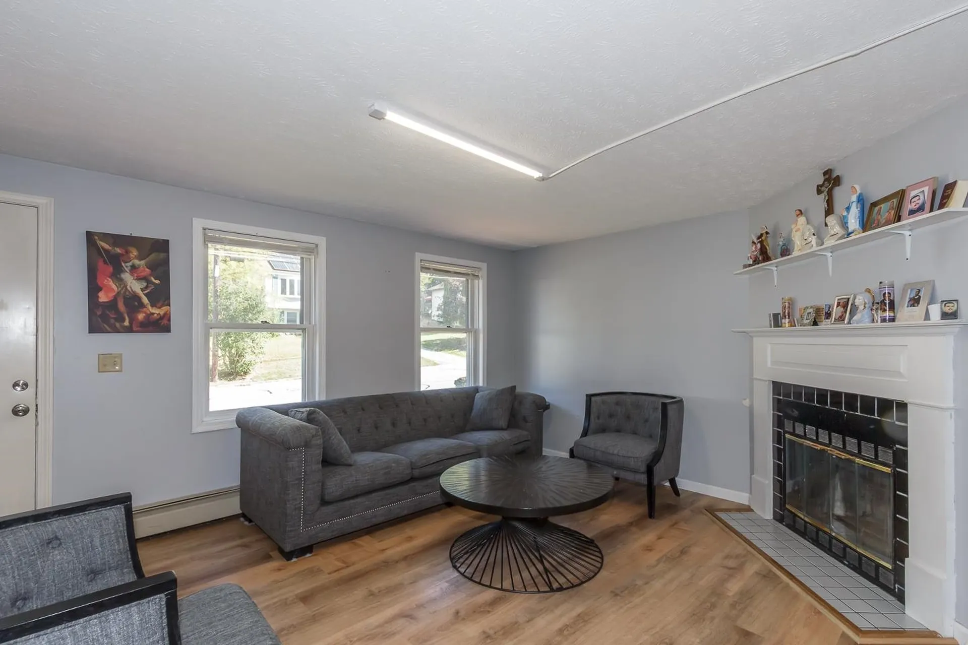 395 Brent Street Manchester NH 03103