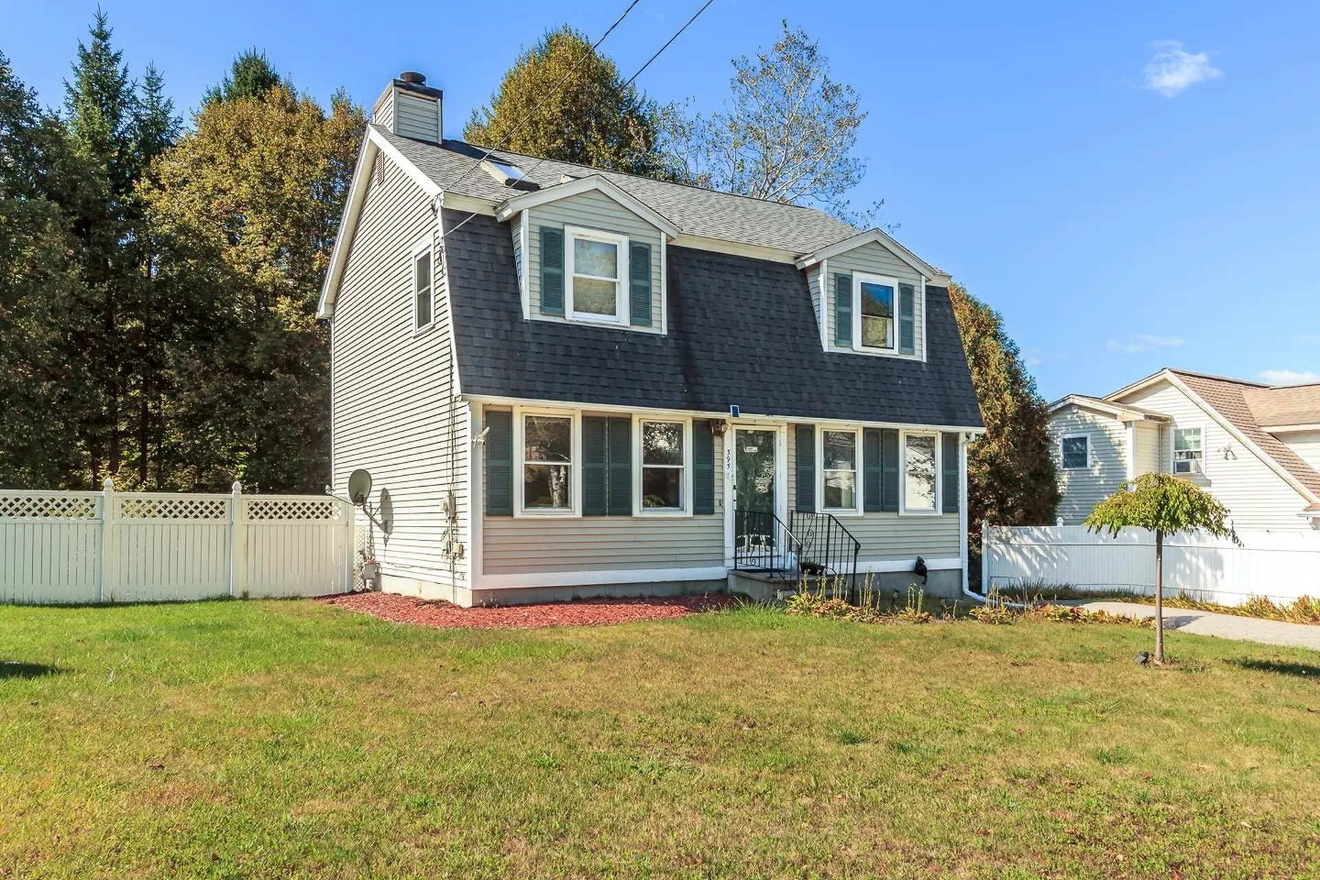 395 Brent Street Manchester NH 03103