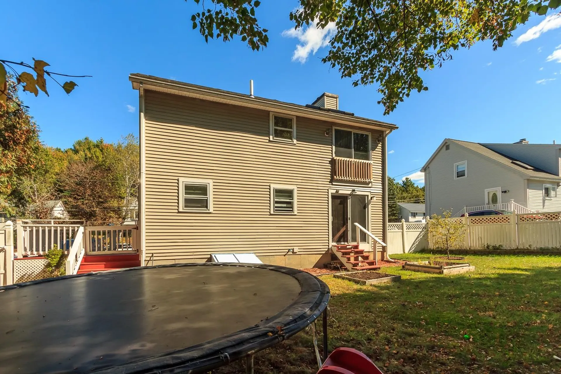 395 Brent Street Manchester NH 03103