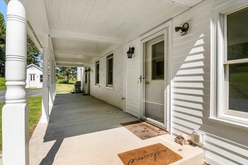 130 Ipan Road Shaftsbury VT 05257