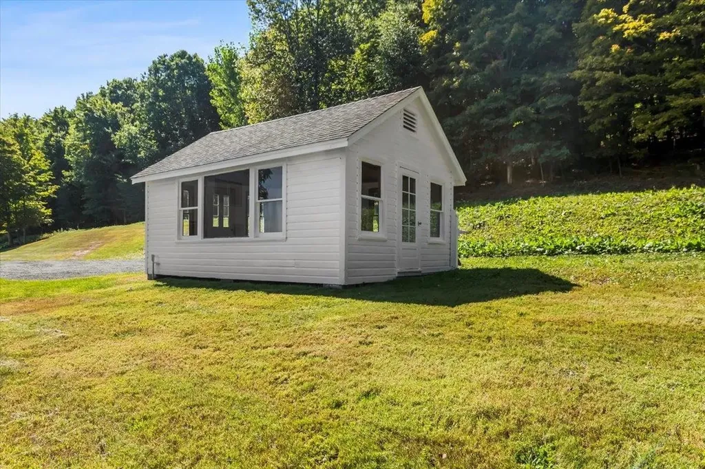 130 Ipan Road Shaftsbury VT 05257