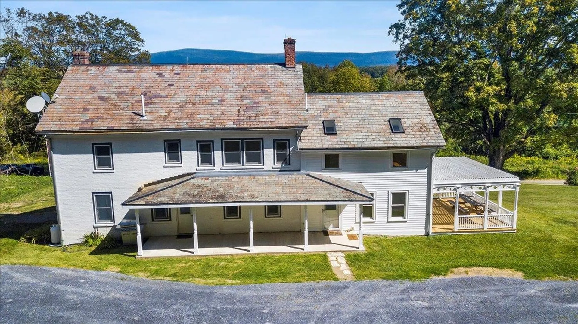 130 Ipan Road Shaftsbury VT 05257