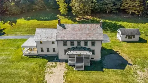 130 Ipan Road Shaftsbury VT 05257