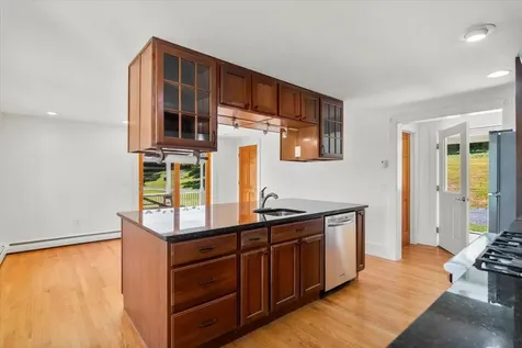 130 Ipan Road Shaftsbury VT 05257