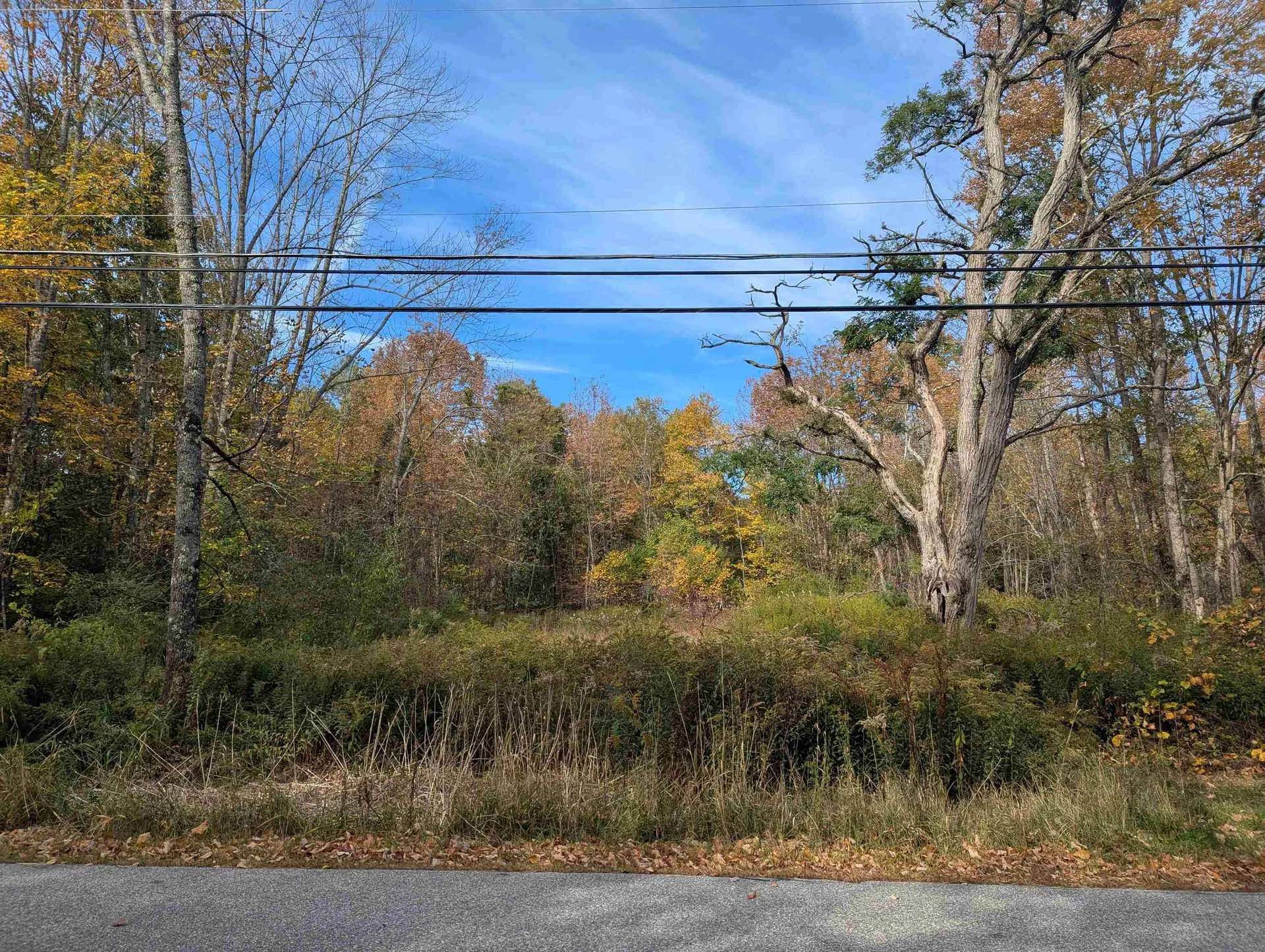 113 Jones Road Effingham NH 03882