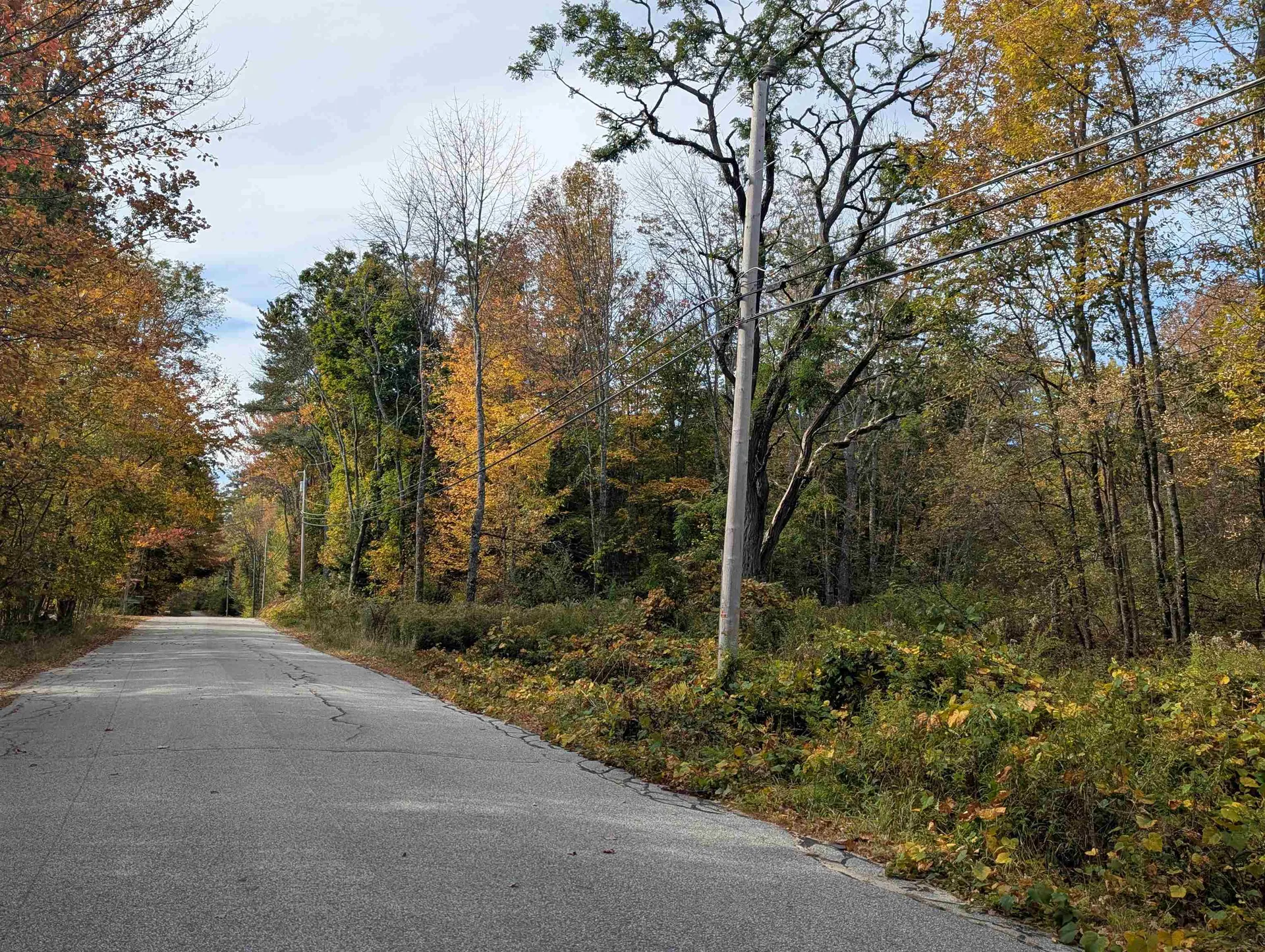 113 Jones Road Effingham NH 03882