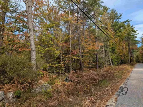 113 Jones Road Effingham NH 03882