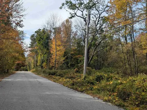 113 Jones Road Effingham NH 03882