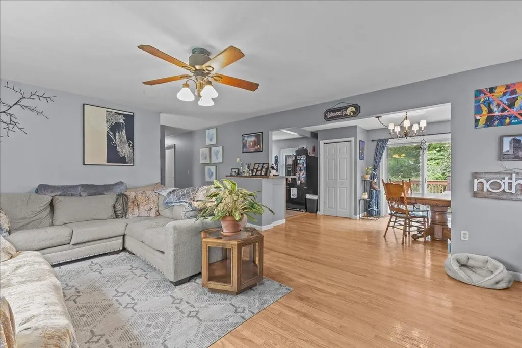 98 - 100 Ritchie Avenue Milton VT 05468