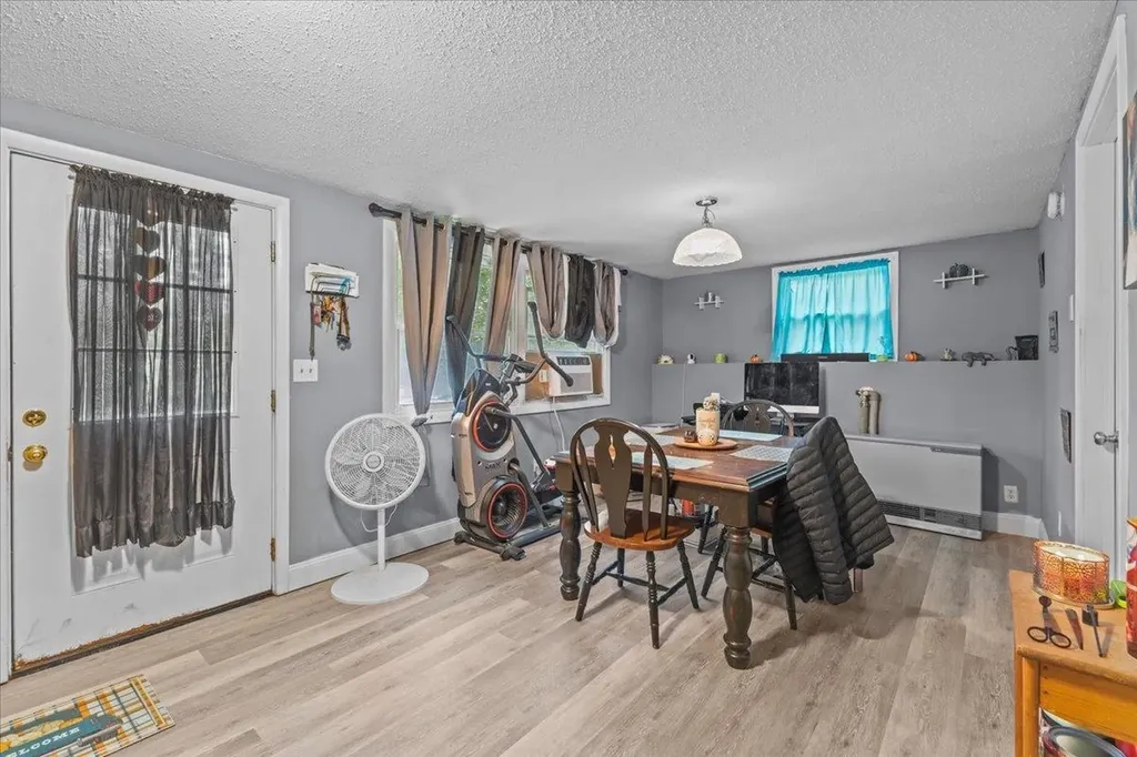 98 - 100 Ritchie Avenue Milton VT 05468