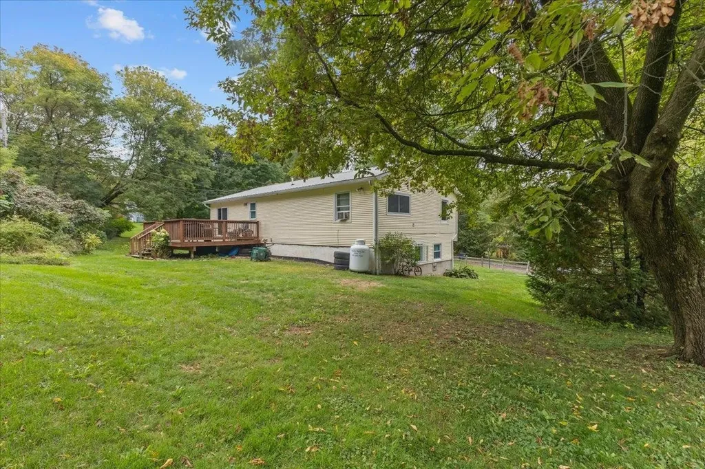 98 - 100 Ritchie Avenue Milton VT 05468