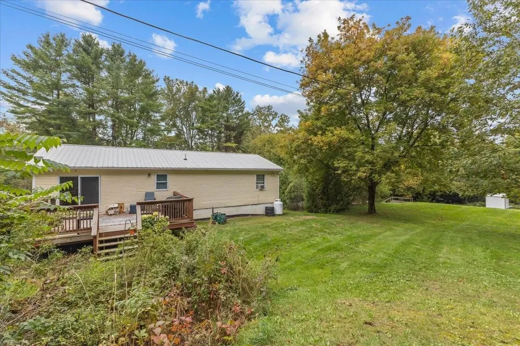 98 - 100 Ritchie Avenue Milton VT 05468