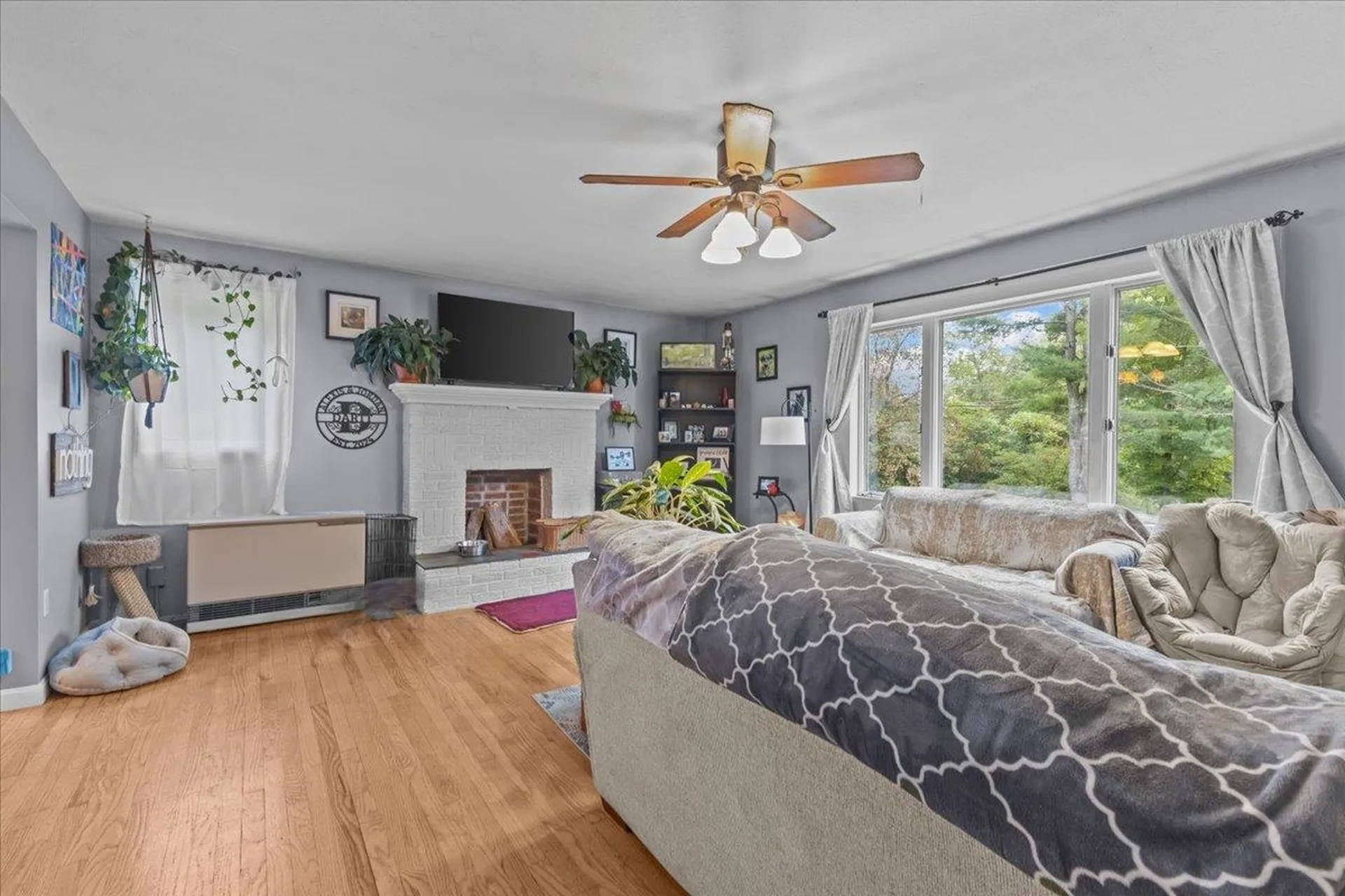 98 - 100 Ritchie Avenue Milton VT 05468