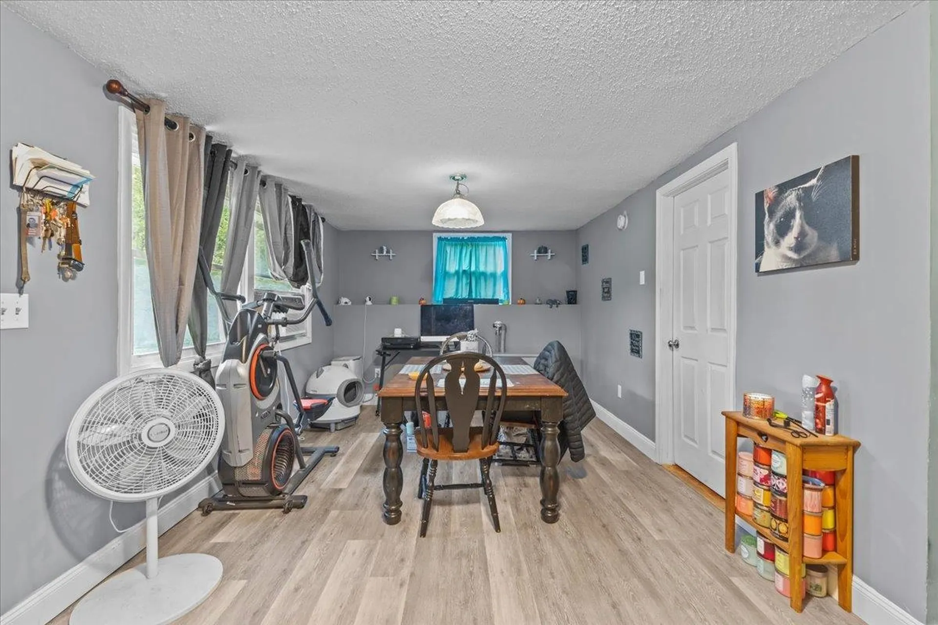 98 - 100 Ritchie Avenue Milton VT 05468