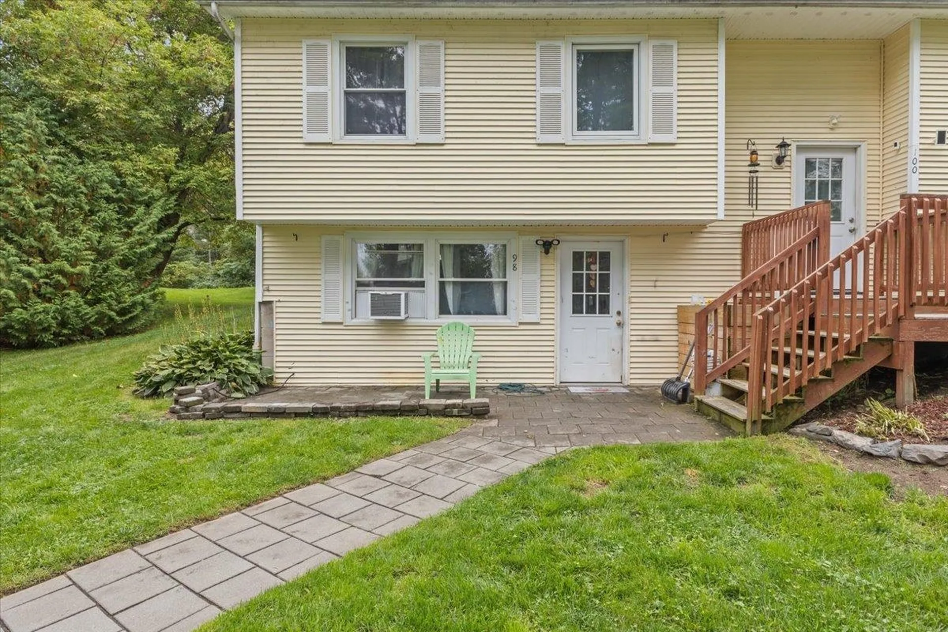 98 - 100 Ritchie Avenue Milton VT 05468