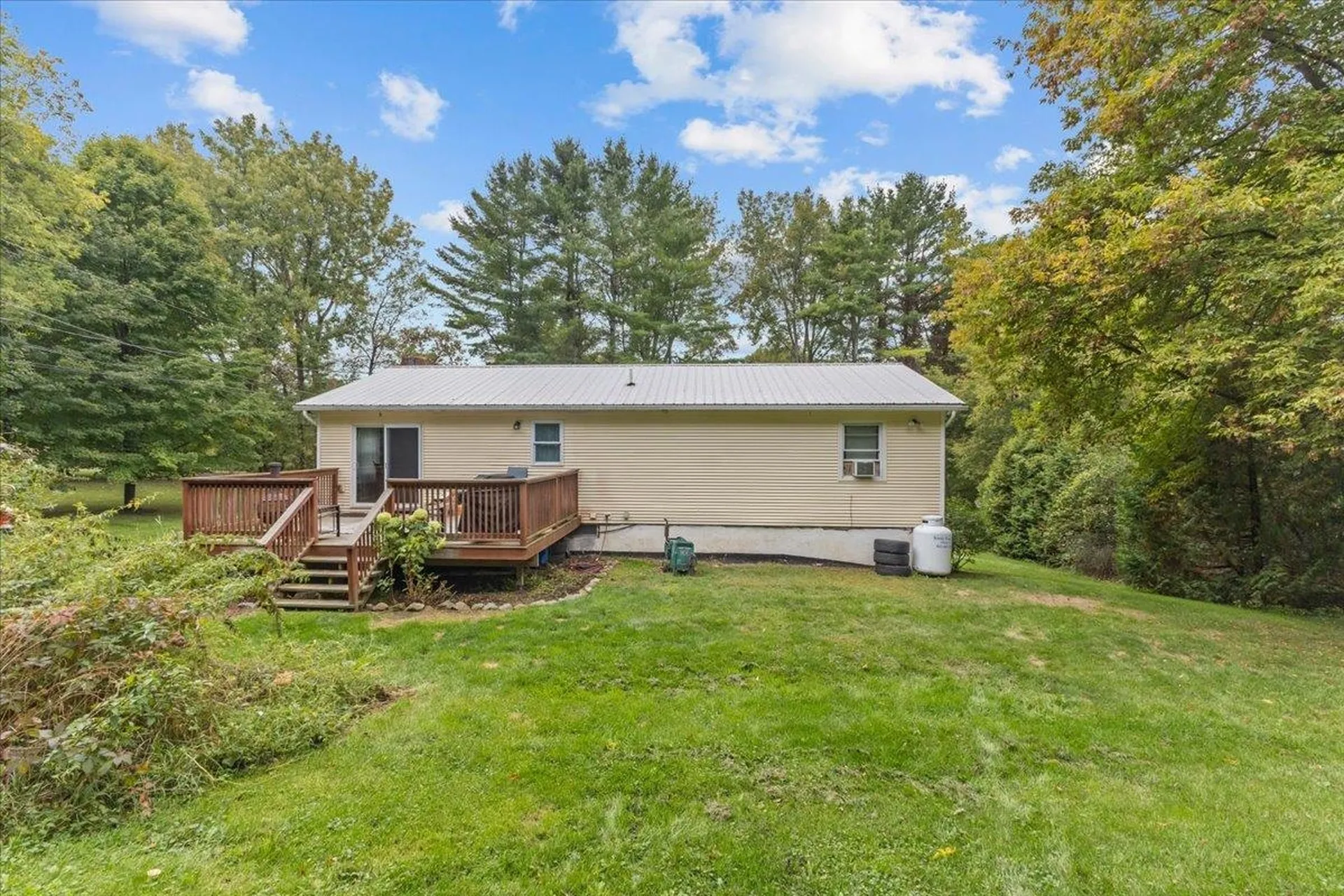 98 - 100 Ritchie Avenue Milton VT 05468