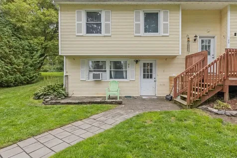 98 - 100 Ritchie Avenue Milton VT 05468
