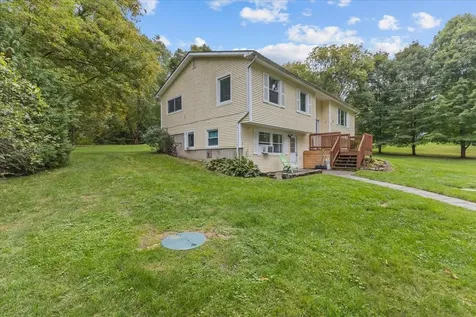 98 - 100 Ritchie Avenue Milton VT 05468