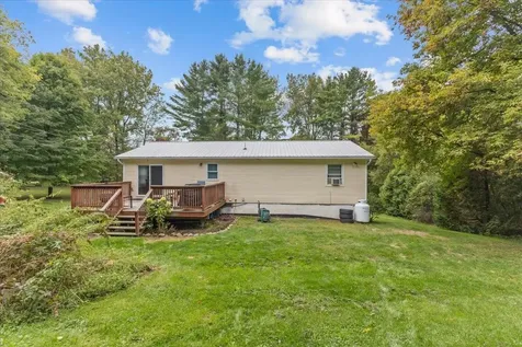 98 - 100 Ritchie Avenue Milton VT 05468