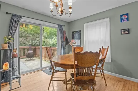 98 - 100 Ritchie Avenue Milton VT 05468