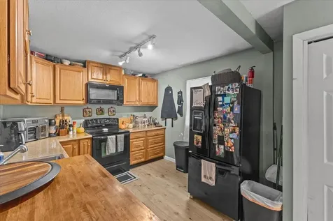 98 - 100 Ritchie Avenue Milton VT 05468