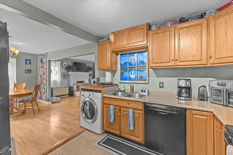 98 - 100 Ritchie Avenue Milton VT 05468