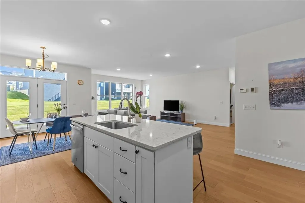 200 Two Brothers Drive South Burlington VT 05403