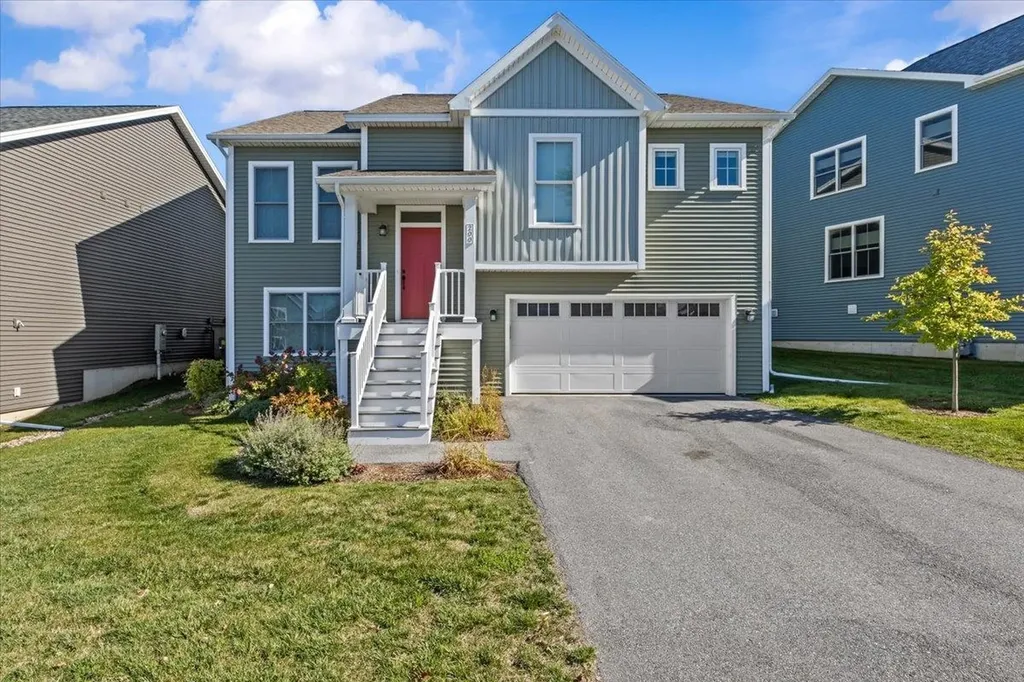 200 Two Brothers Drive South Burlington VT 05403