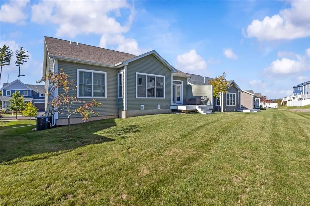 200 Two Brothers Drive South Burlington VT 05403