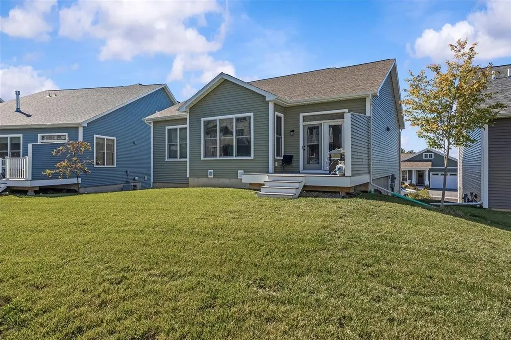 200 Two Brothers Drive South Burlington VT 05403