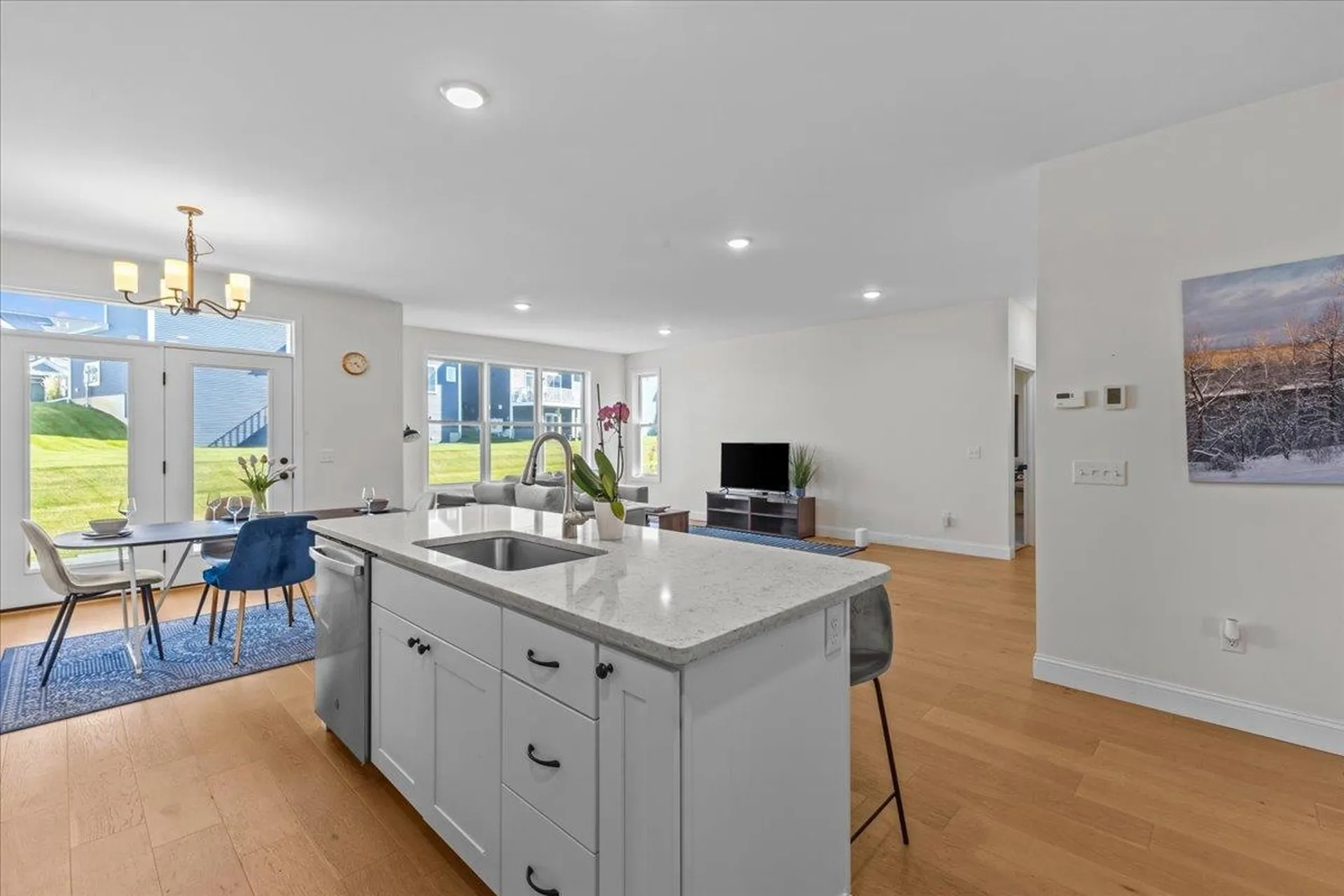 200 Two Brothers Drive South Burlington VT 05403