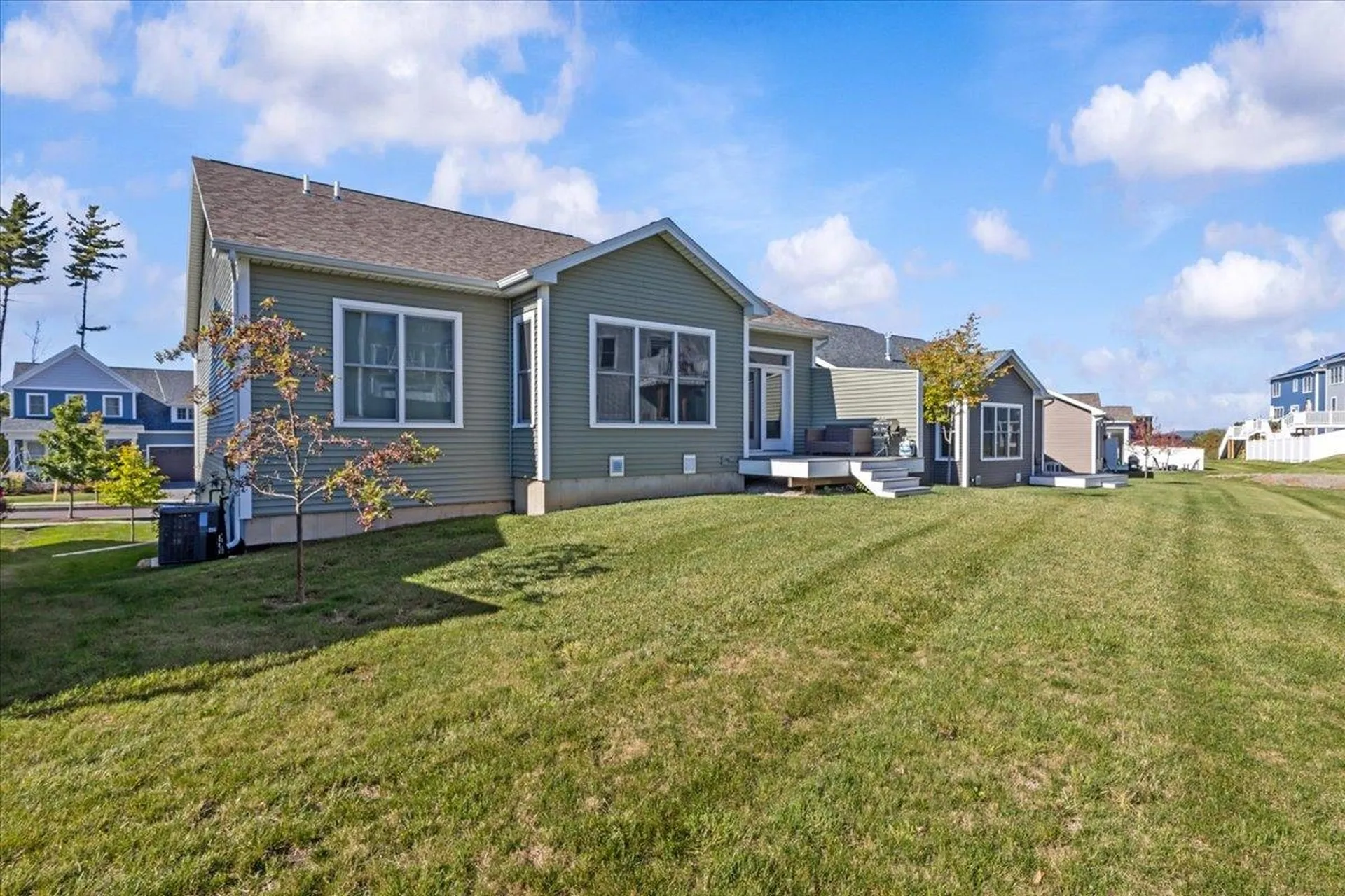 200 Two Brothers Drive South Burlington VT 05403