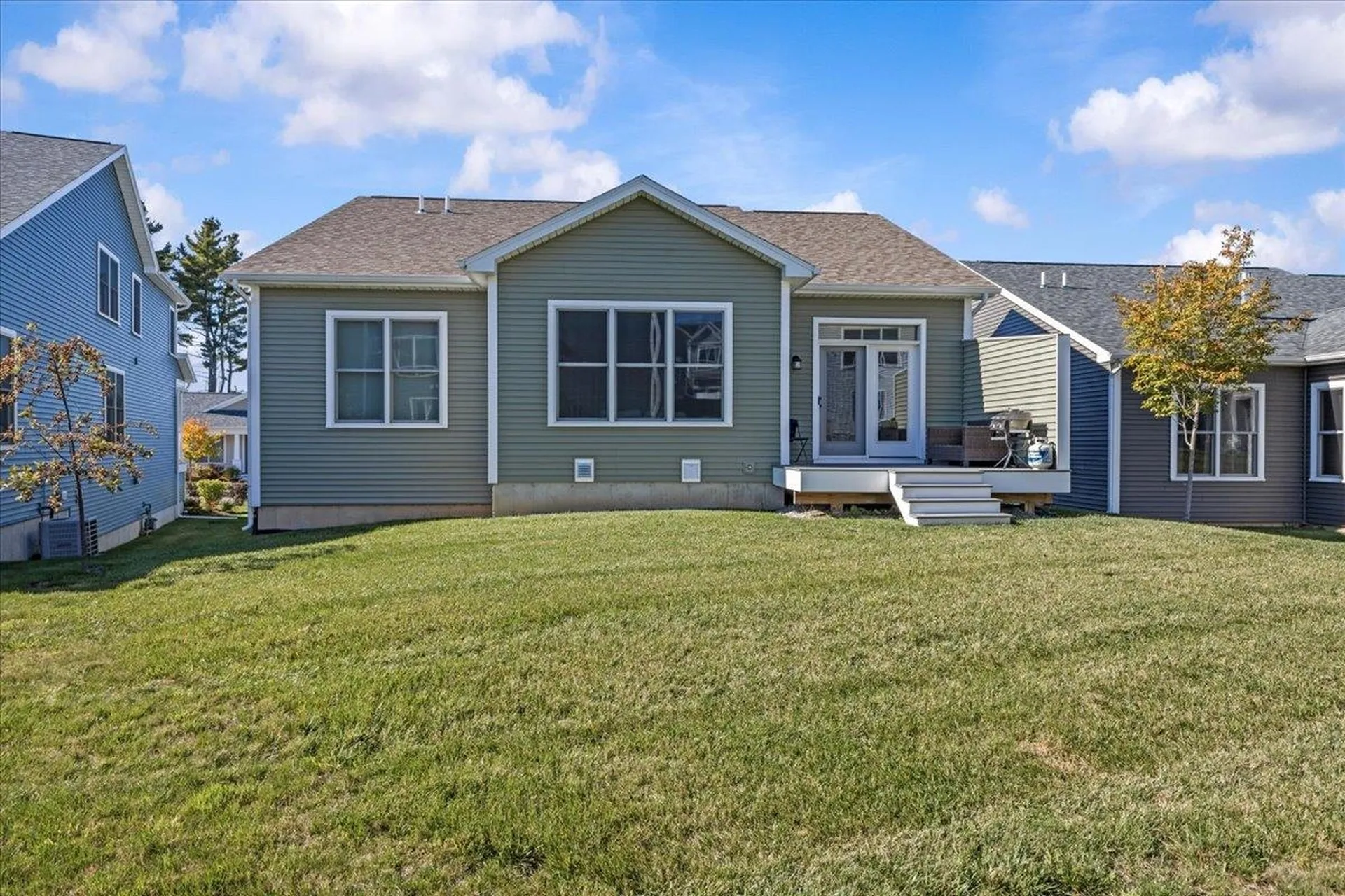 200 Two Brothers Drive South Burlington VT 05403