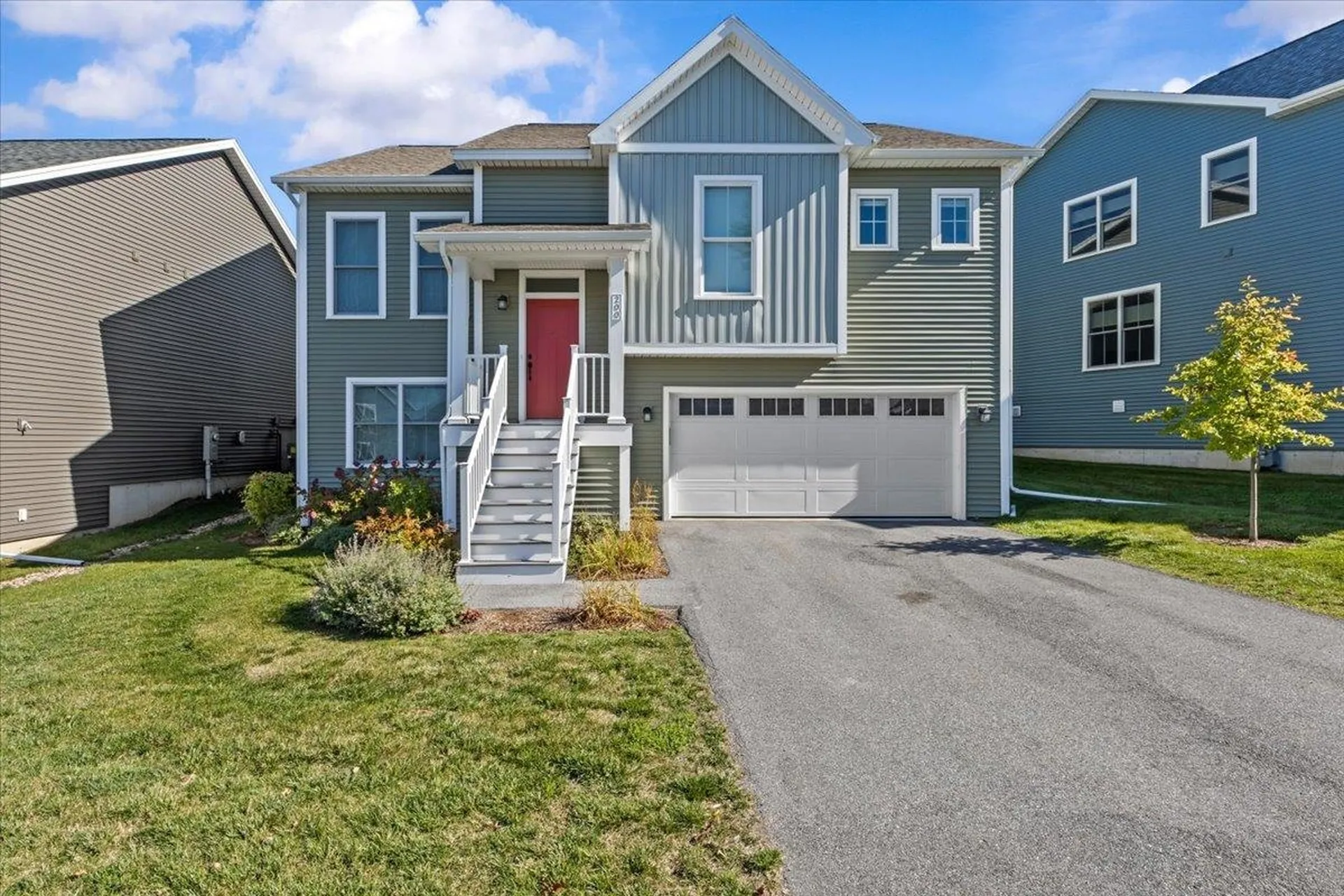 200 Two Brothers Drive South Burlington VT 05403