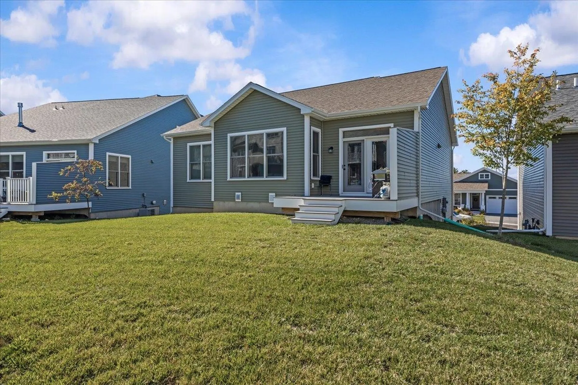 200 Two Brothers Drive South Burlington VT 05403