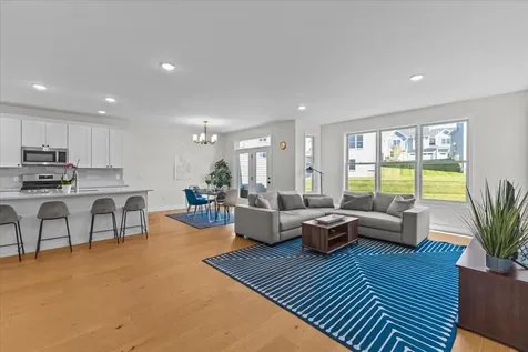 200 Two Brothers Drive South Burlington VT 05403