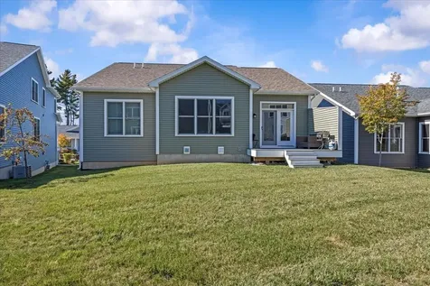 200 Two Brothers Drive South Burlington VT 05403